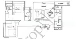 Tierra Vue (D15), Condominium #628895151